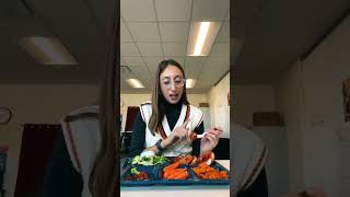 How much does school lunch Cost [upl. by Nadaha]