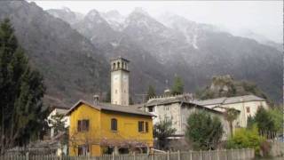 Chiavenna un borgo medioevale [upl. by Halverson]