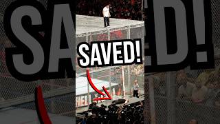 Who Saved Kevin Owens From Shane McMahon wwe [upl. by Ameer]