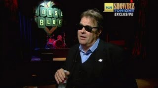 CNN Dan Aykroyd remembers John Belushi [upl. by Rochkind683]