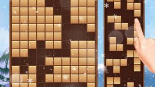 Wood Block  Classic Block Puzzle Game 2703 ssq 20201229 3 [upl. by Ingmar100]