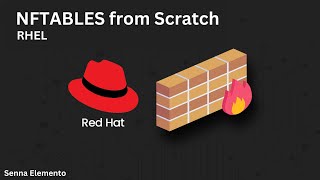 Nftables  The Future Of Firewalls  Why nftables is better than the iptables [upl. by Thais310]