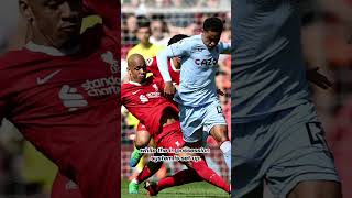 👥 Weve Completed Liverpools Midfield Rebuild  Part 13  Shorts TransferNews [upl. by Nnaasil546]