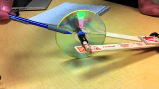 MouseTrap Car Final [upl. by Lorenz]