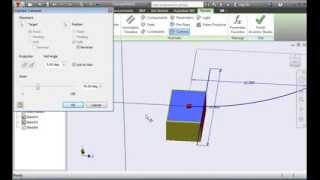 Autodesk Inventor 2014  View Control Concepts [upl. by Omiseno]