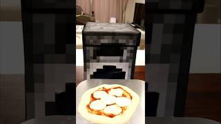 Minecraft Pizza Mods [upl. by Ahsieuqal]