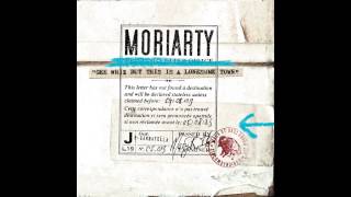 Moriarty  Jaywalker [upl. by Alial]