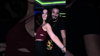 Latin Nights 4friends 12092024 video 15 din 41 bachata latinoparty thursdayparty bucharest [upl. by Elpmet961]