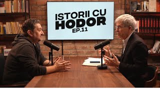 Cuvânt cu greutate  Istorii cu Hodor si John Florescu  Podcast EP11 [upl. by Necyla]