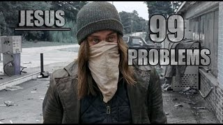 JESUS  99 PROBLEMS [upl. by Brittan]