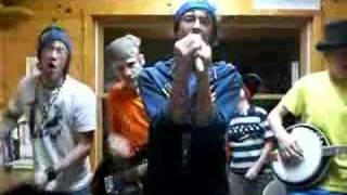 Pirates Who Dont Do Anything By Relient K Funny Lip Sync [upl. by Ykcub]