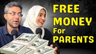 All New Parents Get 7200 in Canada  RESP Explained [upl. by Namaj]