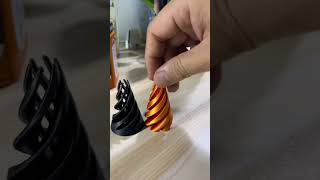 3D Printing a Super Chill ADHD Fidget [upl. by Nailij]