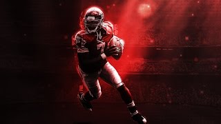 MIchael Vick Highlights [upl. by Aenet]