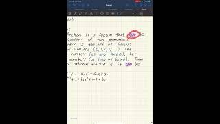 Precalc Rational Functions Asymptotes and Intercepts [upl. by Lomasi]