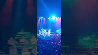 Beres Hammond  I Feel Good Live at Chastain Amphitheatre  ATL [upl. by Bang]