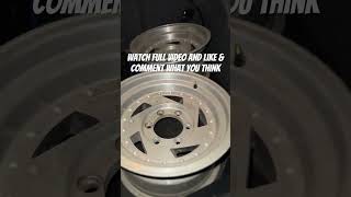 i drove 400 miles for these stance wheels carpage viralvideo relateable driftingchannel [upl. by Atipul]