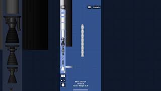 How to build the starship side version in SFs [upl. by Inajar]