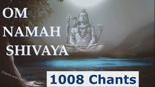 Guru Purnima1008OM NAMAH SHIVAYA No Background Musicgurupurnima omnamashivaya lordshiva [upl. by Archibaldo]