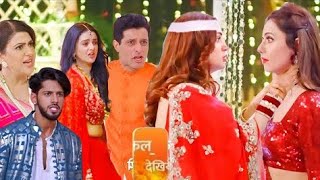 Kundali Bhagya Latest Update  Preeta Ki Memory Ayi Wapis Pakra Us Ne Nidhi Ka Gala [upl. by Yaffit123]