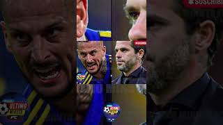 😱LAS PALABRAS de Darío Benedetto BANCANDO a Gago por su llegada como entrenador de Boca [upl. by Moriyama268]