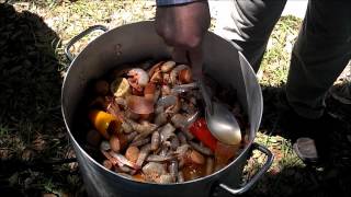 Frogmore Stew [upl. by Somerville108]