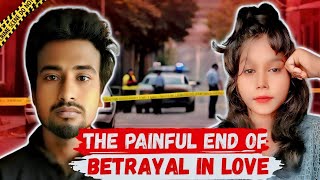 He Dumped Her Body Outside The Court And Nobody Noticed This  True Crime Documentary  EP 80 [upl. by Nnainot]