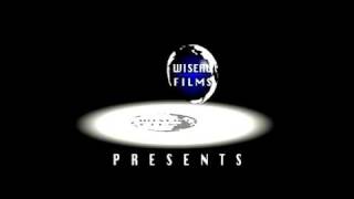 WiseauFilms Logo [upl. by Laehcar]