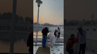 Gurudwara Shri Dukhniwaran Sahib ji Patiala Short video 311024 [upl. by Annoved]