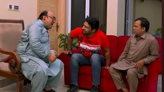 Rana Ijaz drove the dentist crazy  Rana Ijaz New Funny Prank  Rana Ijaz Official [upl. by Lertnom]