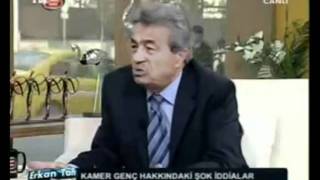 Kamer Gençten Seda Sayana sünnetsiz tepkisi [upl. by Aika]