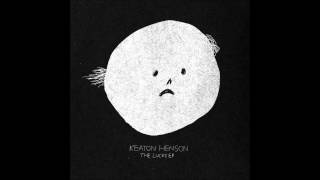 Keaton Henson  Mary Celeste  The Lucky EP [upl. by Warfore657]