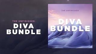 The Unfinished Diva Bundle  2 Min Walkthrough Video 79 off for a limited time [upl. by Oran217]