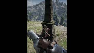 Easy Hidden Treasures You Must Find ASAP in Red Dead Redemption 2shorts rdr2 reddit [upl. by Bruner462]