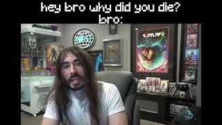 hey bro why did you die bro [upl. by Tews85]