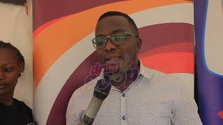 Spark TV ewaddeyo obukadde 30 ku lwomwoleso gwa Buganda [upl. by Kesley]