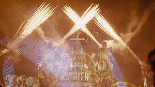 RECAP  Radical Redemption at Dominator 2022  Attack of the Drones [upl. by Hailee]