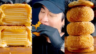 Best of Zach Choi Foods  MUKBANG  COOKING  ASMR 89 [upl. by Neeka]