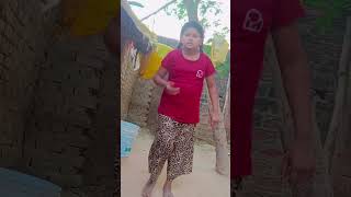 Kapde dhone wali comedy bartan manjne wali funny 🙏🙏 😀😀😀😀 fun [upl. by Ennaylil67]