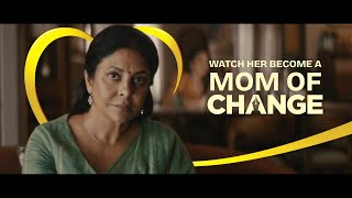 Sunfeast Moms Magic Will of Change  Hindi 02 [upl. by Ecinrev]