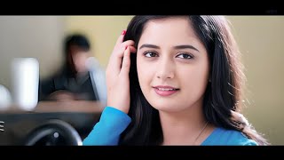 Superhit Hindi Dubbed Romantic Action Movie Full HD 1080p  Sudheer Babu Nanditha Raj Posani [upl. by Yaniv616]