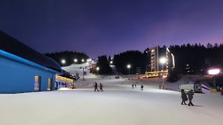 Jahorina 1 2024 [upl. by Adonis]