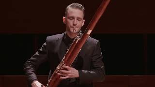 Anton Trofimov amp Universal Bocal  Scheherazade Bassoon Solo No1 [upl. by Soneson]