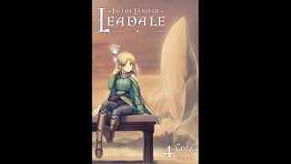 leadale no daichi nite vol 4 completo [upl. by Lili]