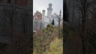 neuschwanstein castle germany travel europe tour 2024 [upl. by Odilia628]