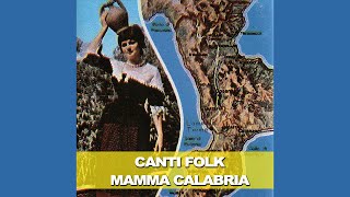 Il meglio della musica calabrese  Canti folk  Mamma Calabria  FULL ALBUM [upl. by Tocci]