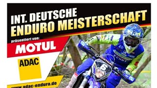 Deutsche Enduro Meisterschaft 2024 in Kempenich Eifel [upl. by Cord148]