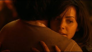 Smallville  Pandora 9x09 Clois  Clark amp Lois Hug and Reunite in AU Future HD [upl. by Urbain]