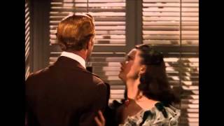 Gone with the Wind 46 Movie CLIP  Leaving for Battle 1939 HD [upl. by Nason300]