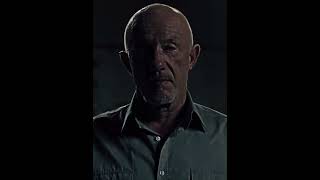 Mike Ehrmantraut Edit  Let It Happen [upl. by Guimond480]